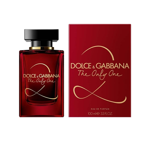 The Only One 2 Eau De Parfum By Dolce & Gabbana