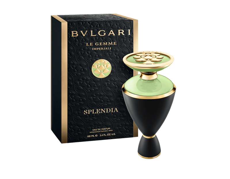 Bvlgari Le Gemme Imperiali Splendia is a perfume created by perfumer Daniela Angrier and released in 2016. This unisex aroma is part of the gemme array of scents inspired by gemstones—a fresh floral fragrance with an earthy twist.  Know this fragrance and fall in love with the scent - a special perfume.