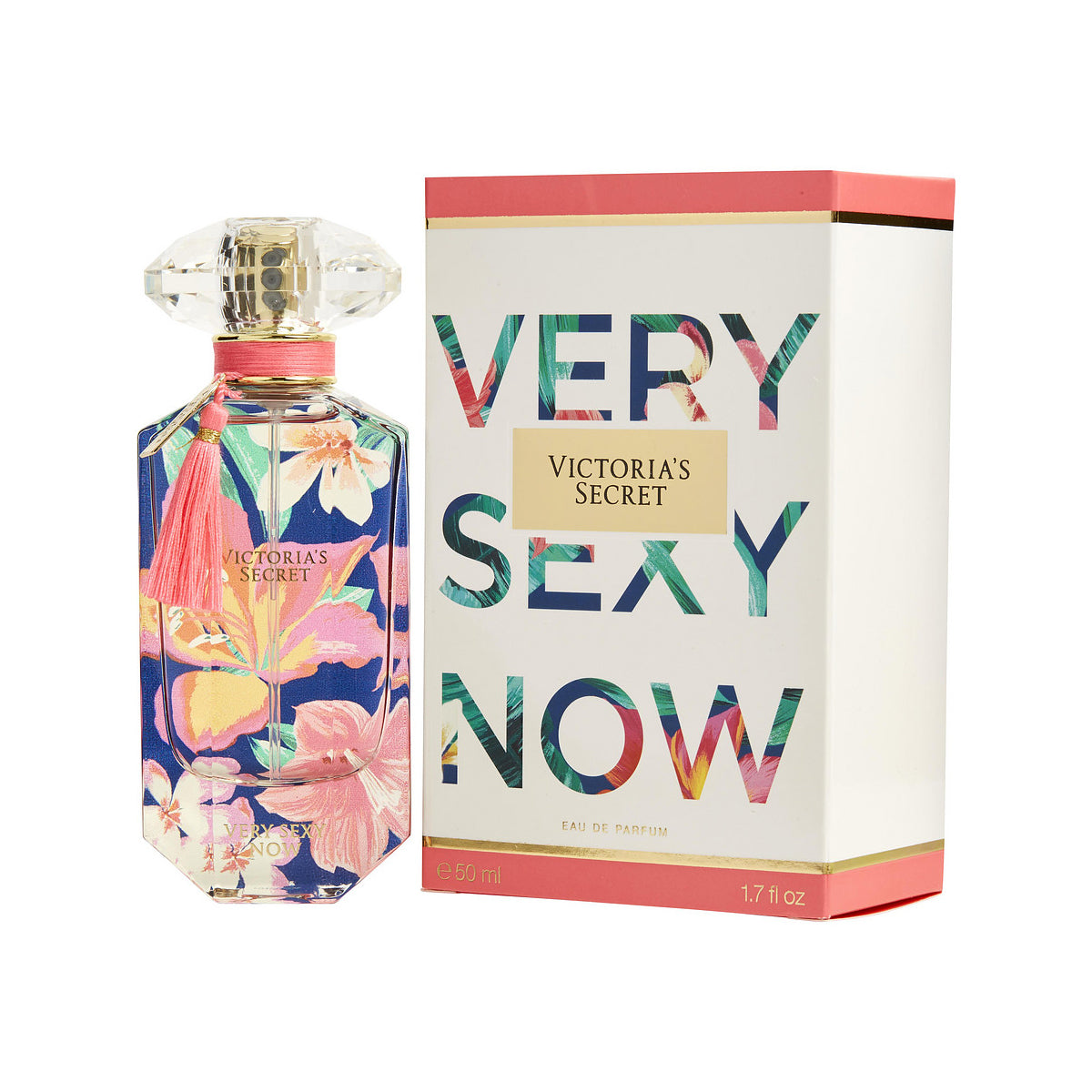 Very Sexy Now Eau De Parfum (2017 Edition) By Victoria's Secret
