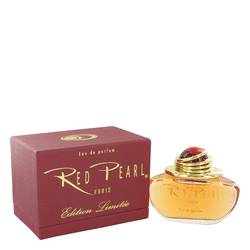 Red Pearl Eau De Parfum By Paris Bleu