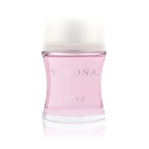 Verona Love Eau De Parfum By Yves De Sistelle