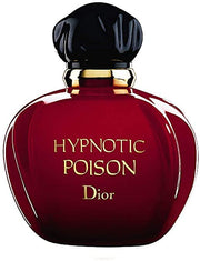 Hypnotic Poison Eau De Toilette is an enticing scent that everyone must possess. Its seductive aroma will have your lover hypnotized. The following top fragrance notes are almond, caraway, and jasmine.  Know this fragrance and fall in love with the scent - a special perfume.