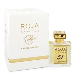 Roja 51 Pour Femme Eau De Parfum By Roja Parfums