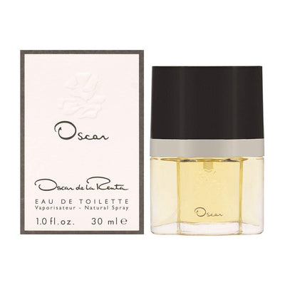 "Oscar," launched by Oscar de la Renta in 1977, is a sophisticated, oriental, flowery, feminine fragrance that transcends time. This delicate scent blends basil, jasmine, lavender, and sandalwood, and it's perfect for the night.  Know this fragrance and fall in love with the scent - a special perfume.