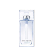 Christian Dior Dior Homme Cologne is a groundbreaking perfume created in 2005 by expert perfumer Olivier Polge.  One of the top floral bouquets for men uses expensive iris in the aroma that altered the masculine cologne variety. Notes contain bergamot, lavender, cacao, sage, cedar, leather, orris, patchouli, and amber.  Know this fragrance and fall in love with the scent - a special perfume.