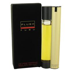 Fubu Plush Eau De Parfum By Fubu