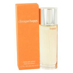 Happy Eau De Parfum By Clinique