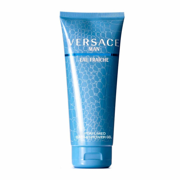 Versace Man Eau Fraiche Shower Gel By Versace