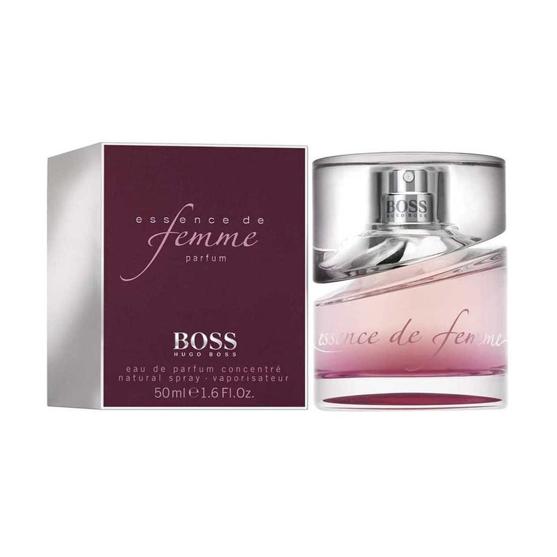 Boss Essence De Femme Eau De Parfum By Hugo Boss