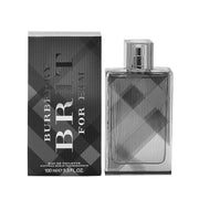 Burberry Brit Eau De Toilette For Him Spray By Burberry