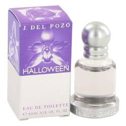 Halloween Mini EDT By Jesus Del Pozo