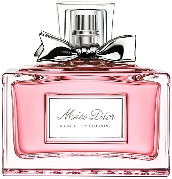 Miss Dior Blooming Perfume is a spinoff of the ever-popular miss Dior blooming bouquet. This new scent enhances the olfactory experience with a sexier, more vibrant, and modern smell. This fragrance suits cheerful women who are always looking for ways to love life and live it to the fullest.  Know this fragrance and fall in love with the scent - a special perfume.