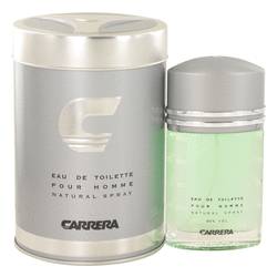 Carrera Eau De Toilette Spray By Muelhens