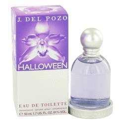 Halloween Eau De Toilette Spray (Tester) By Jesus Del Pozo