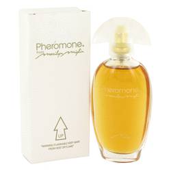 Pheromone Eau De Parfum By Marilyn Miglin