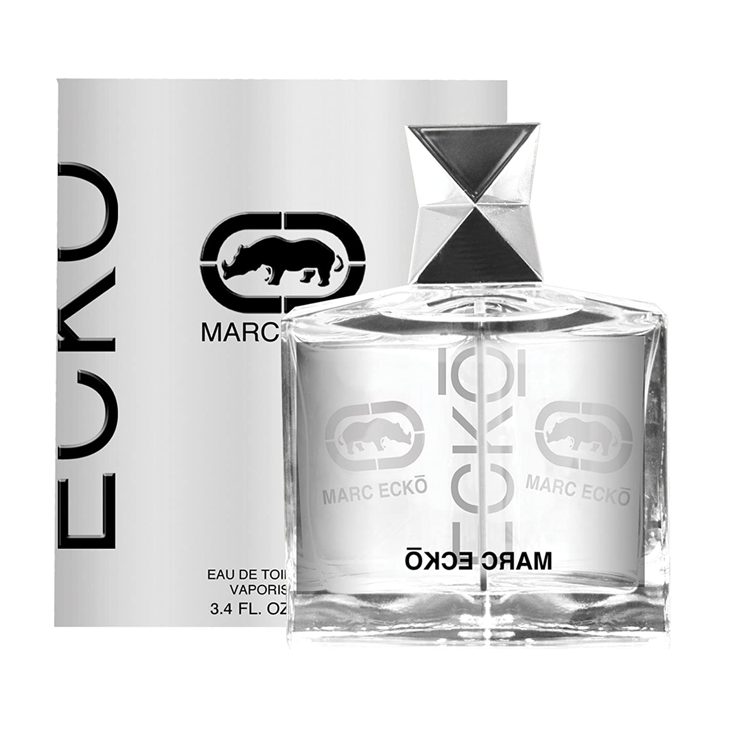 Ecko Eau De Toilette Spray By Marc Ecko