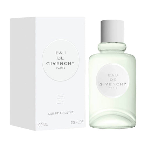 Eau de Givenchy is a unisex citrusy fragrance designed by perfumer Francois Demachy. It perfectly catches the aroma of summer to last the entire year for those who wear it. Hints of orange blossom, sea breeze, and citrus fruits, such as bergamot, mandarin, lemon, and orange, along with herbage, are based on woods and musk.   Know this fragrance and fall in love with the scent - a special perfume.