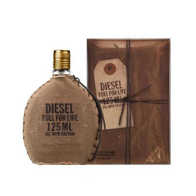 Fuel For Life Cologne by Diesel, Fuel for life by diesel launched in 2007 created by annick menardo and jacques cavallier. This fragrance is considered to be an energetic powdery scent. With top notes of anise and grapefruit, middle notes of raspberry, lavender.   Know this fragrance and fall in love with the scent - a special perfume.