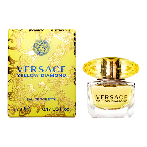 Versace Yellow Diamond Mini EDT By Versace