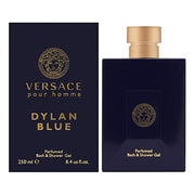 Versace Pour Homme Shower Gel By Versace