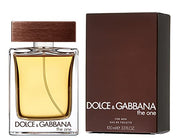 "The One" Cologne is a delightful oriental spicy scent with a beautiful combination of grapefruit, ginger, and orange blossom. Merged flawlessly with cedarwood, coriander, and basil, it's a sexy and alluring masculine fragrance.  Know this fragrance and fall in love with the scent - a special perfume.