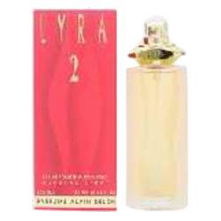 Lyra 2 Eau De Toilette Spray By Parfums Alain