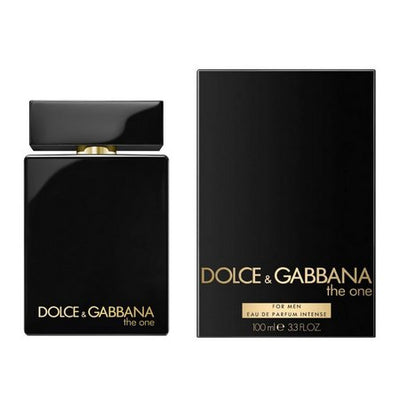 "The One Intense"  is a 2020 masculine cologne by Dolce & Gabbana in partnership with Jean-Christophe Herault. It is a clean, masculine fragrance enriched by leather and zest magnetic nuances. Know this fragrance and fall in love with the scent - a special perfume.