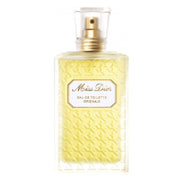 Miss Dior Originale Perfume is a feminine refreshing, woody, mossy fragrance blended with rose, gardenia, sage, and other green florals. It is recommended for daytime wear. A reflection of its inspiring character, the new Miss Dior scent is like an olfactory "millefiori." With sweet and peppery notes, a velvet heart of delicious greasiness.  Know this fragrance and fall in love with the scent - a special perfume.