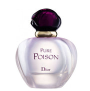 Pure Poison Bouquet by Christian Dior, Submitted in 2004. Pure poison is a sweet, luxurious fragrance for women that blends orange, gardenia, and jasmine with pleasing sandalwood, amber, and musk tones. It is the perfect ingredient for an unrealistic evening out.  Know this fragrance and fall in love with the scent - a special perfume.