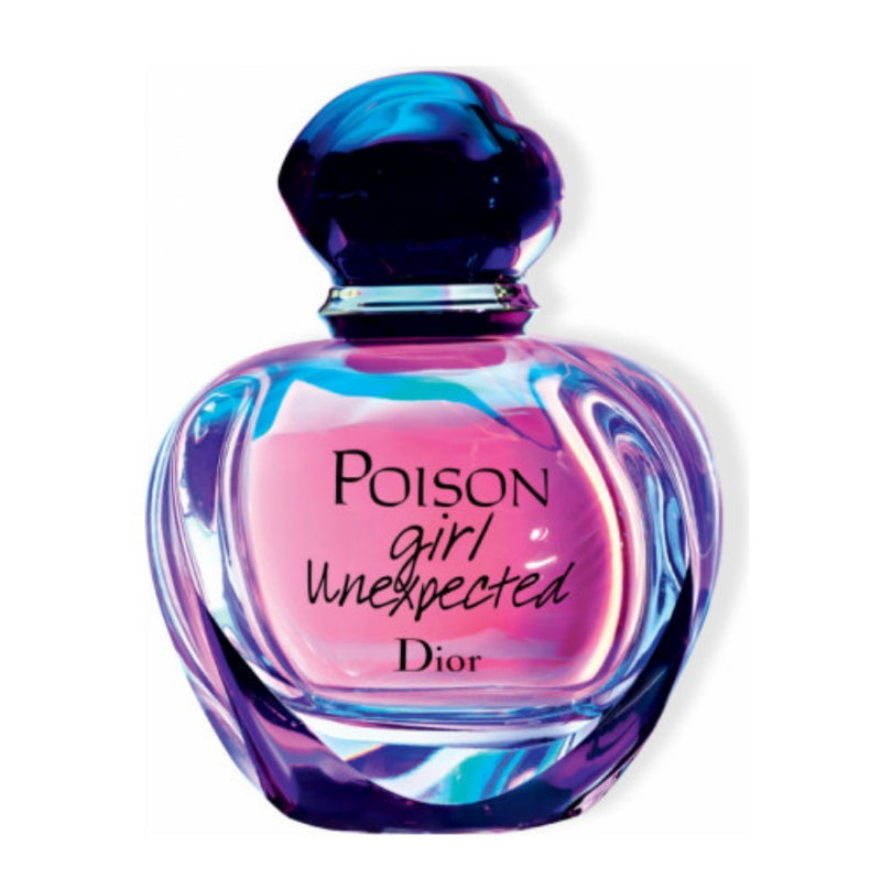 Christian Dior Poison Girl Perfume was released in 2018. "Poison Girl" is a fresh and sweet fruity fragrance with a positive attitude. A blend that will offer you a few surprises along the way to bring a smile to your face.  Know this fragrance and fall in love with the scent - a special perfume.
