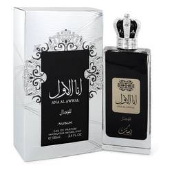 Ana Al Awwal Eau De Parfum By Nusuk