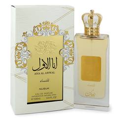 Ana Al Awwal Eau De Parfum By Nusuk