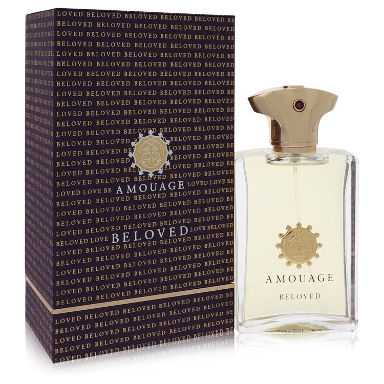 Amouage Beloved