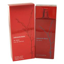 Armand Basi In Red Eau De Parfum By Armand Basi