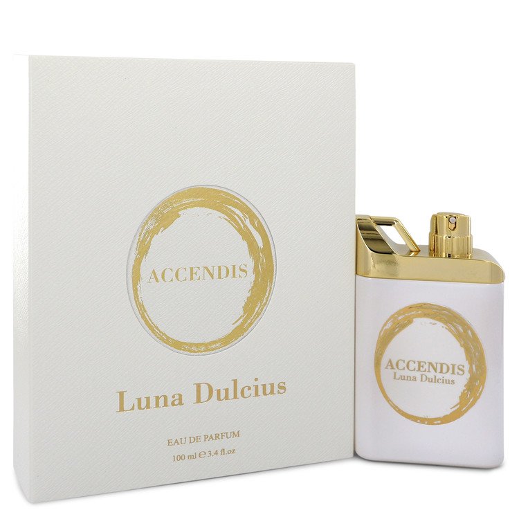 Accendis Luna Dulcius