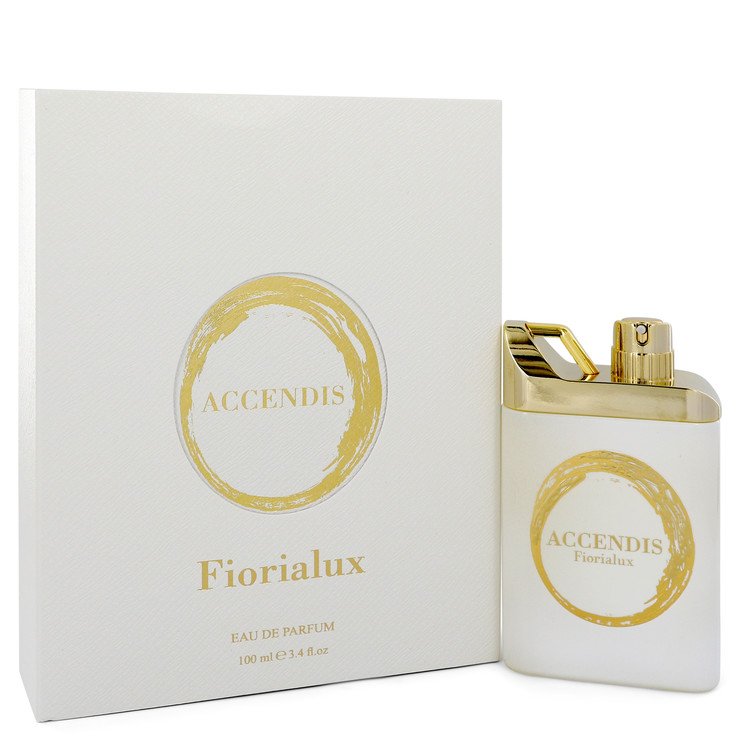 Fiorialux Eau De Parfum Spray (Unisex) by Accendis