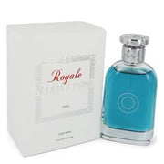 Acqua Di Parisis Royale Eau De Parfum By Reyane Tradition