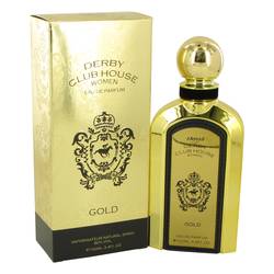 Armaf Derby Club House Gold Eau De Parfum By Armaf