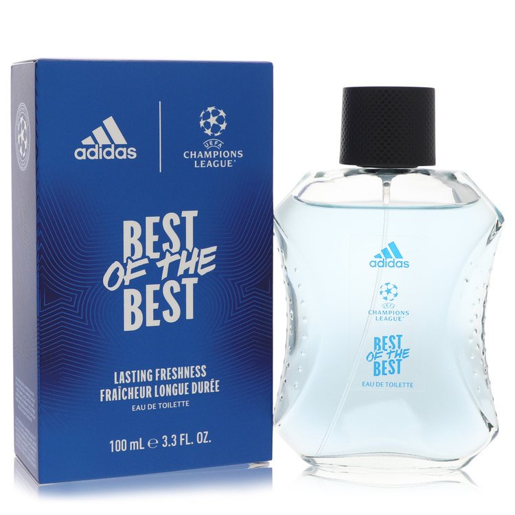 Adidas Uefa Champions League The Best Of The Best