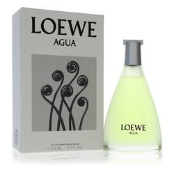 Agua De Loewe Eau De Toilette Spray By Loewe