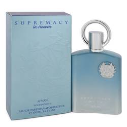 Supremacy In Heaven Eau De Parfum By Afnan