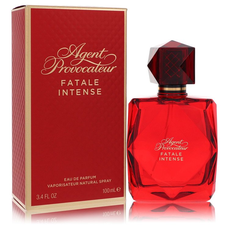 Agent Provocateur Fatale Intense