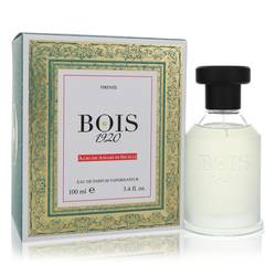 Agrumi Amari Di Sicilia Eau De Parfum (Unisex) By Bois 1920