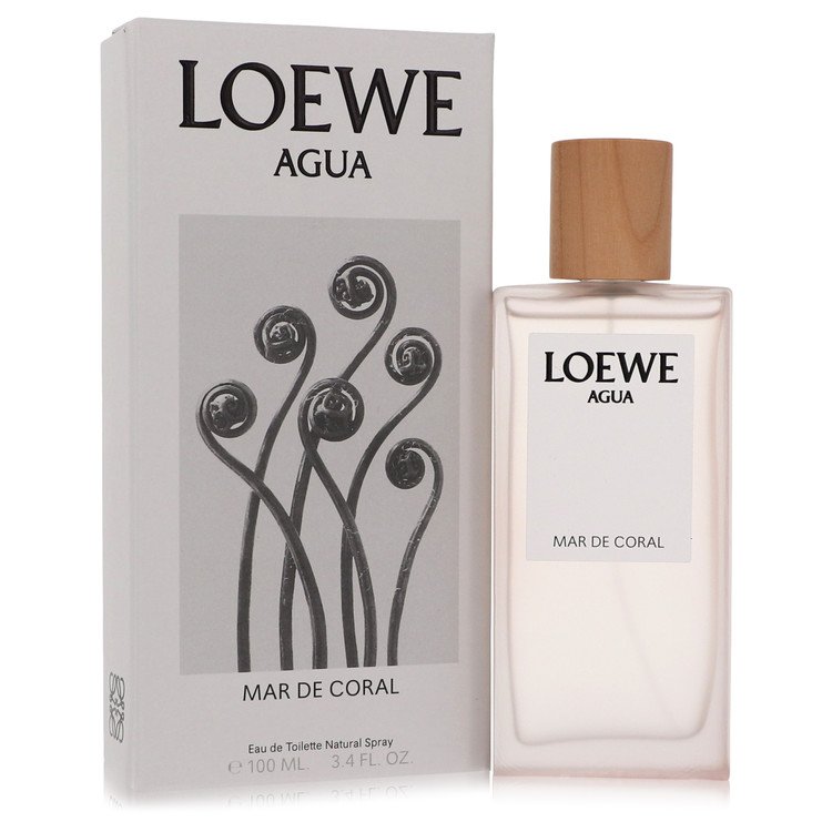 Agua De Loewe Mar De Coral