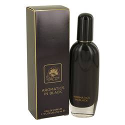 Aromatics In Black Eau De Parfum By Clinique