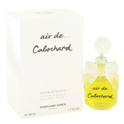 Air De Cabochard Parfum De Toilette Spray By Parfums Gres