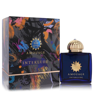 Amouage Interlude