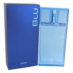 Ajmal Blu Eau De Parfum By Ajmal