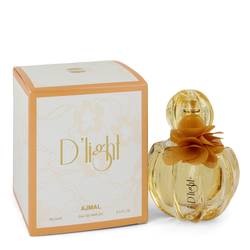 Ajmal D'light Eau De Parfum By Ajmal