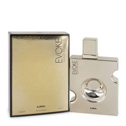 Evoke Gold Eau De Parfum By Ajmal